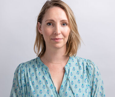 Rachael Millar headshot
