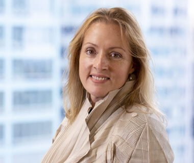Rebecca Mikula Wright