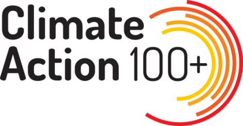 Climate Action 100+